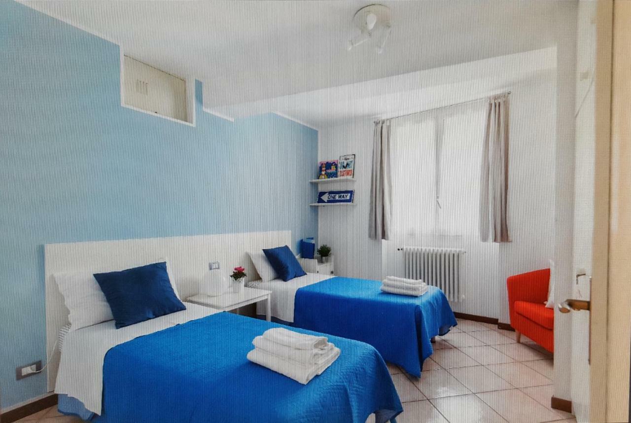 Il Sole, Grande Appartamento In Collina Брунате Екстериор снимка