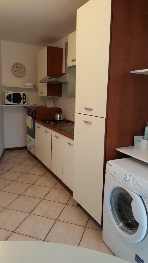 Il Sole, Grande Appartamento In Collina Брунате Екстериор снимка